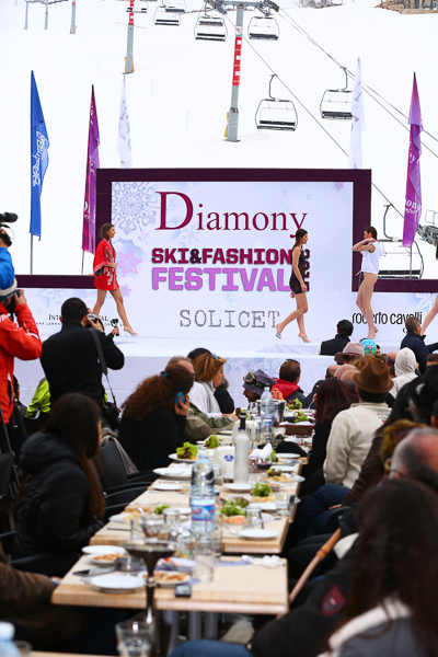 Ski & Fashion Festival 2015